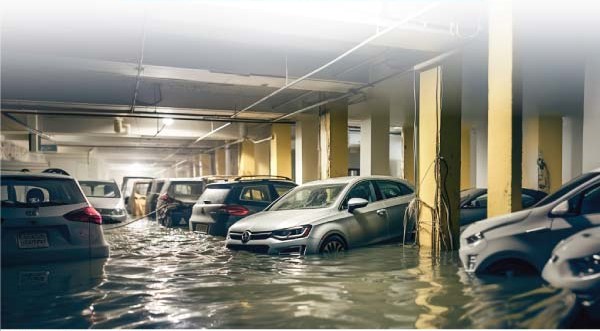 Cara Klaim Asuransi Pada Mobil Terendam Banjir, Berikut Ini Langkahnya