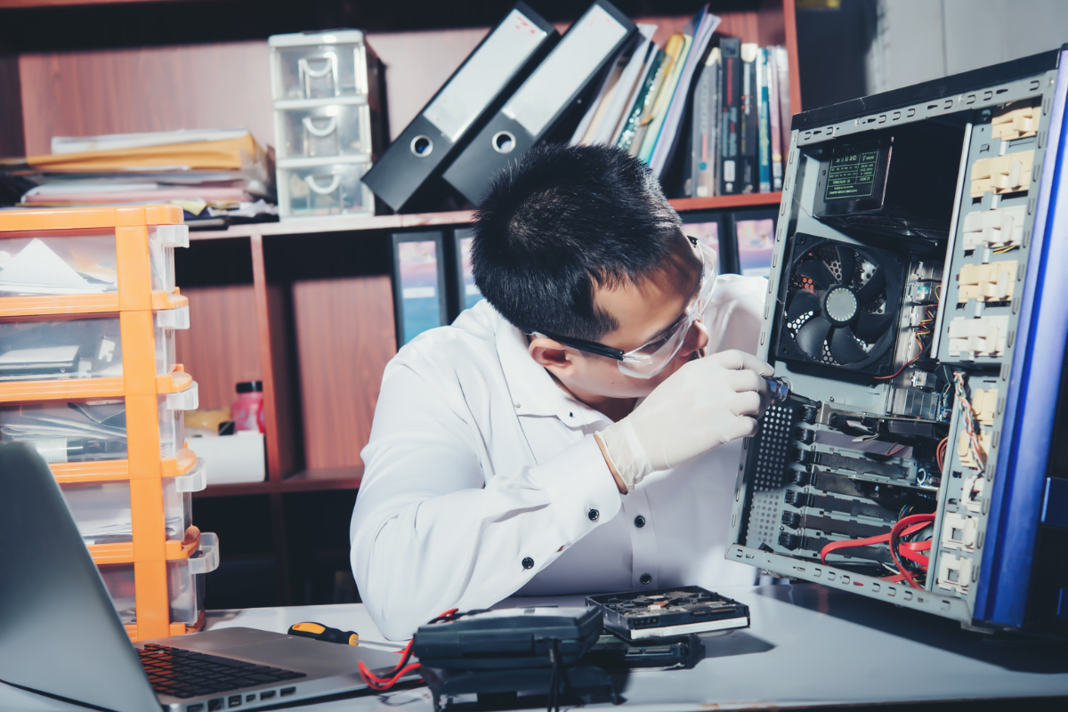 Single Channel vs Dual Channel RAM: Pengertian dan Pengaruhnya pada Performa Komputer