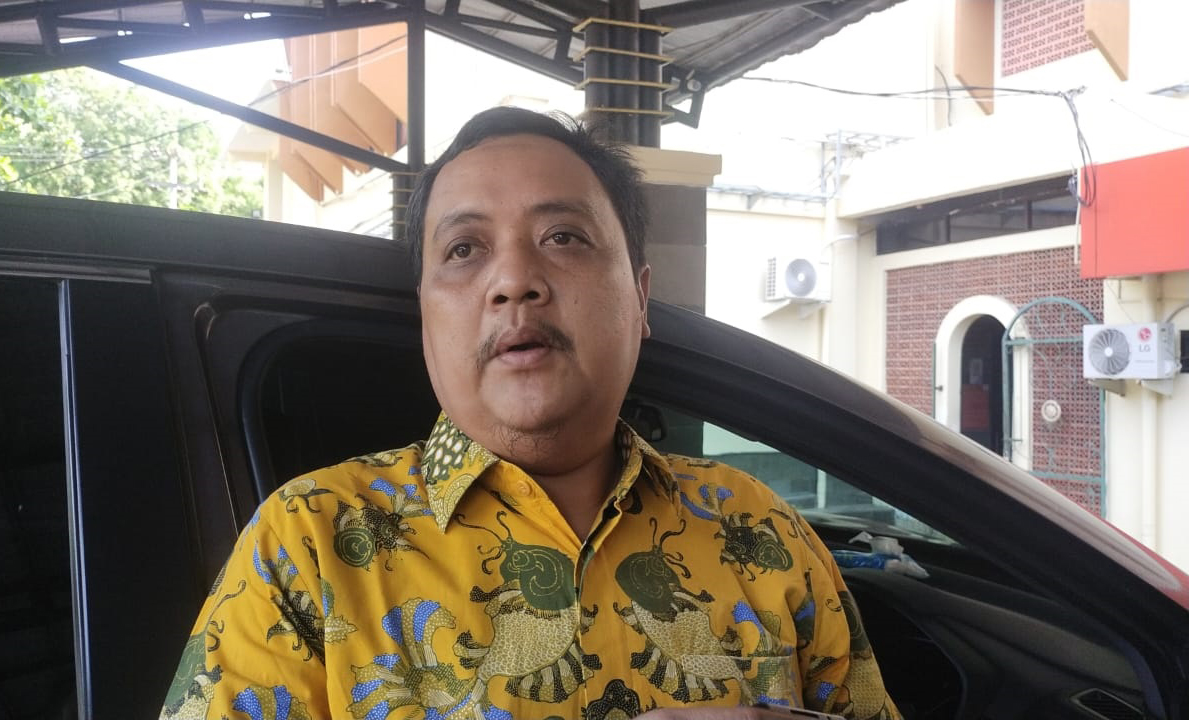 DPRD Sarankan Audiensi dengan Gubernur
