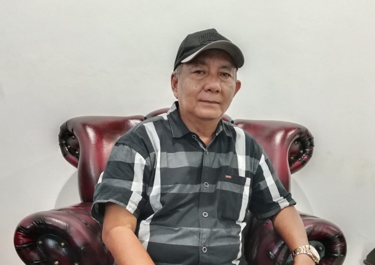 Tahun Lalu Rp1 Miliar Kini Ratusan Juta, Pagu Dana Desa Dikeluhkan Kuwu di Indramayu 