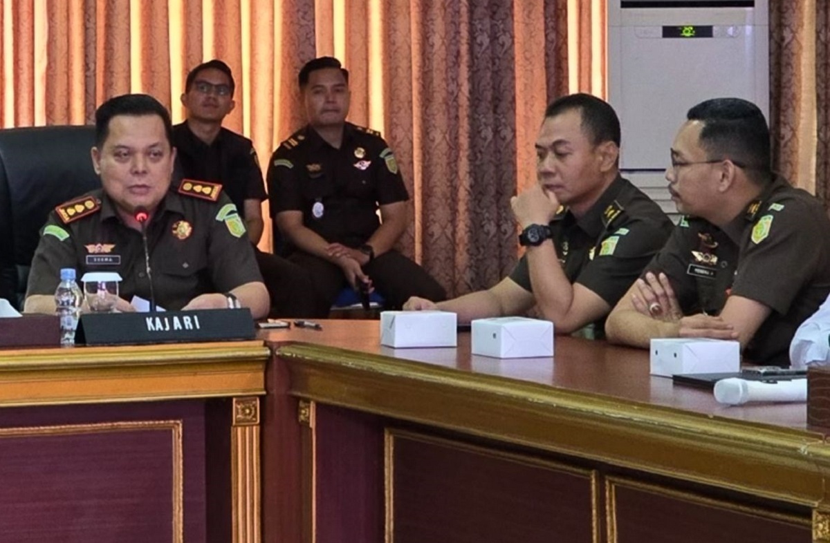 Kejaksaan Majalengka Bongkar 4 Kasus Korupsi, Negara Rugi Rp5,5 Miliar di 2025