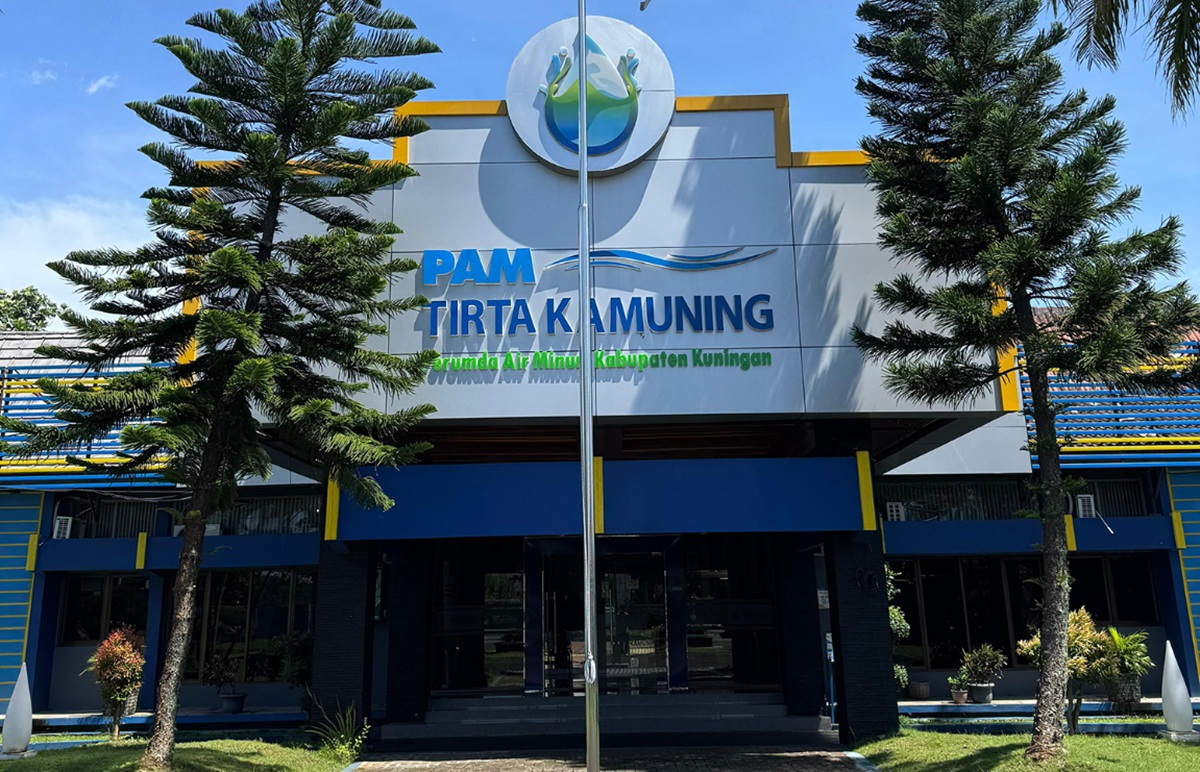 Sengketa Air Gunung Ciremai: Warga Cikalahang Menuntut Hak, PDAM Paparkan Data Resmi