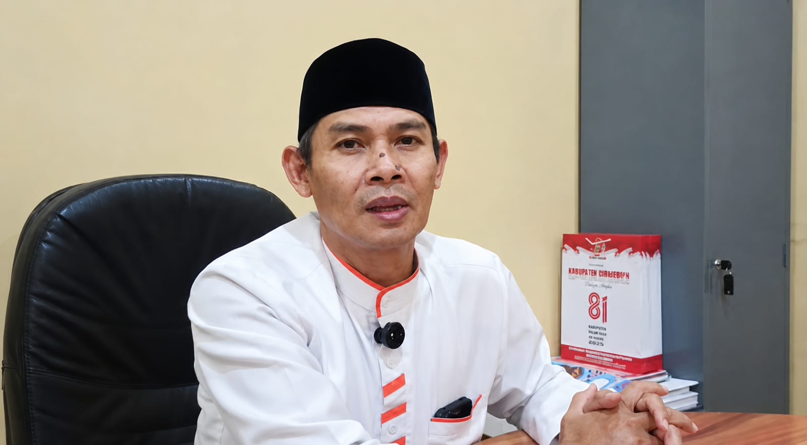 Jangan Jadi Penonton, SDM Cirebon Diminta Siap Hadapi Pertumbuhan Industri
