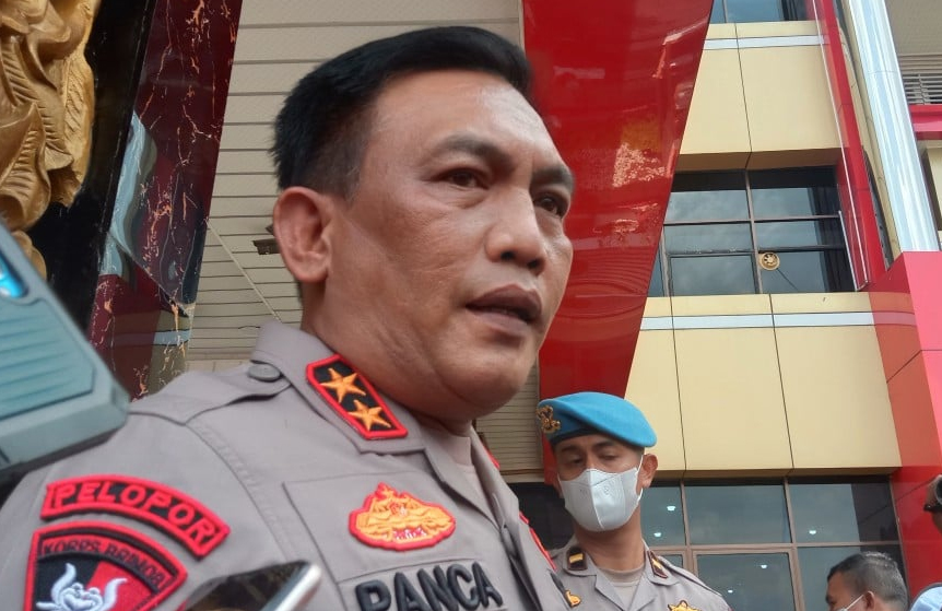 Update Kasus Polisi Serang RS Bandung, Simak Kata-kata Irjen Panca