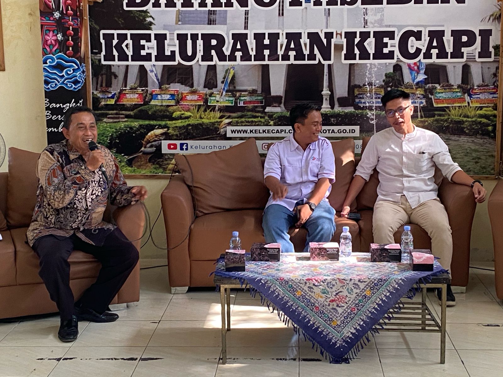 Data PMI Kota Cirebon Bikin Bingung, Disnaker dan P4MI Akhirnya Buka Suara
