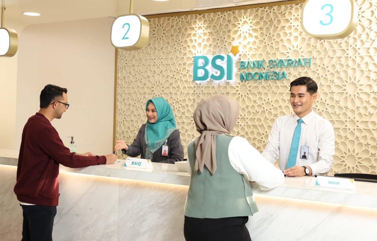 KUR BSI 2026 Resmi Berbasis Syariah: Ini Skema Akad, Simulasi Angsuran, dan Cara Pengajuannya