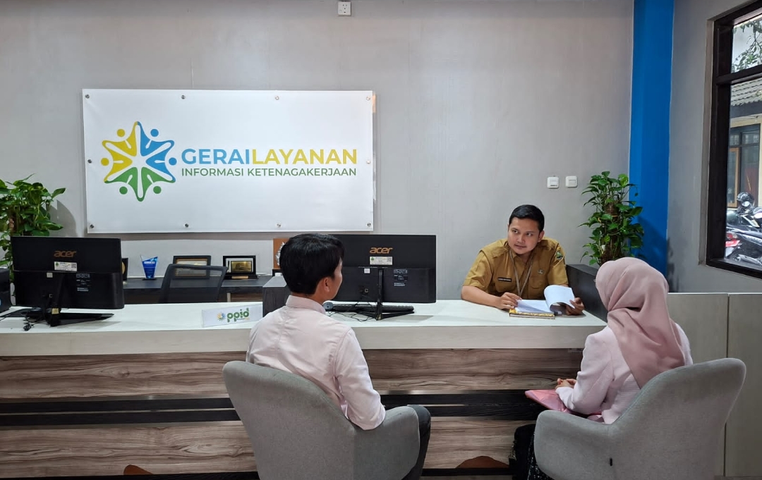 THR Belum Cair? Ini Cara Lapor ke Posko Resmi Pemprov Jabar 2026