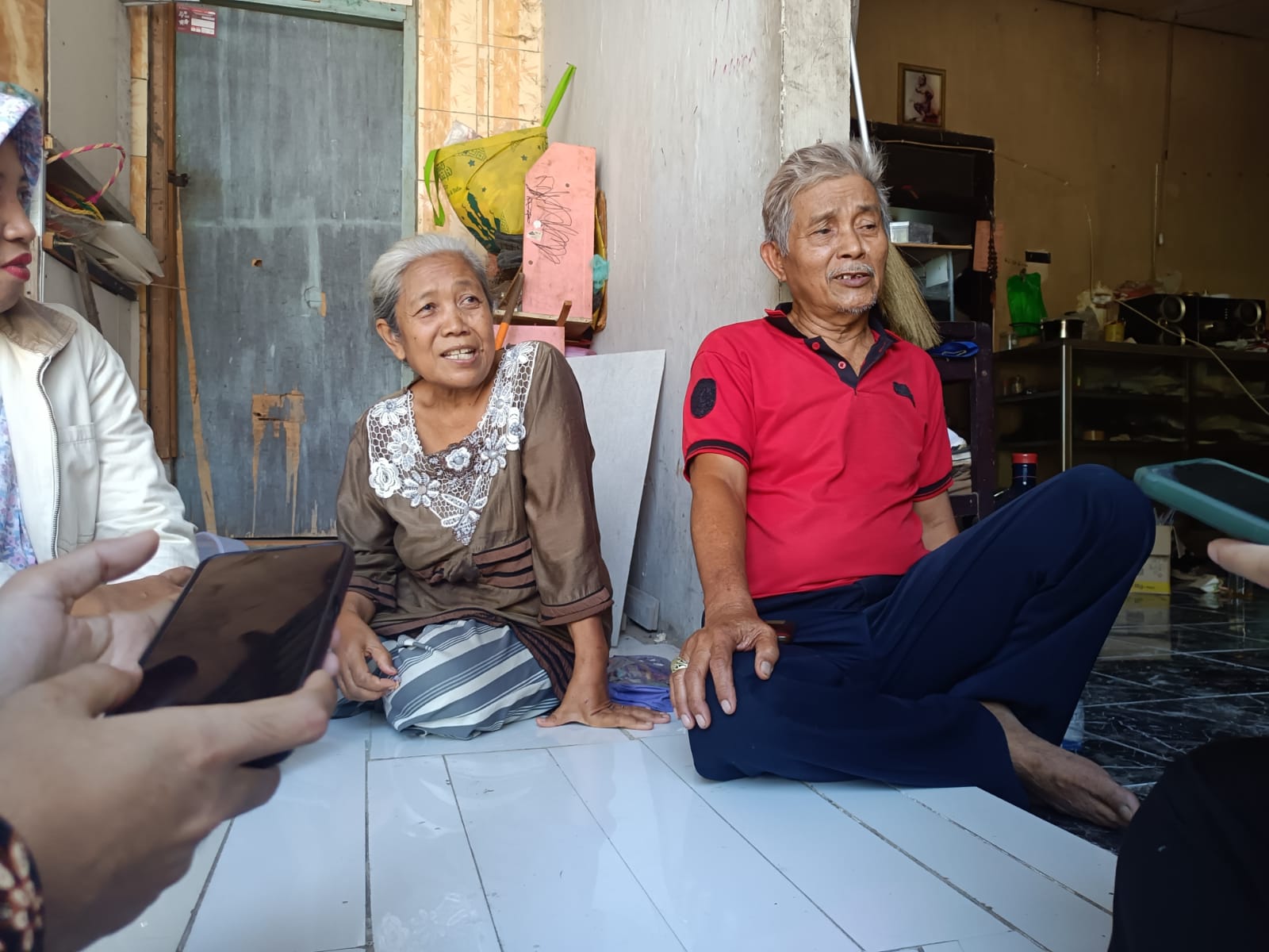 Cerita Kakek Vina Cirebon, Didatangi Dalam Mimpi Sebelum Bertemu Orang Film dari Jakarta