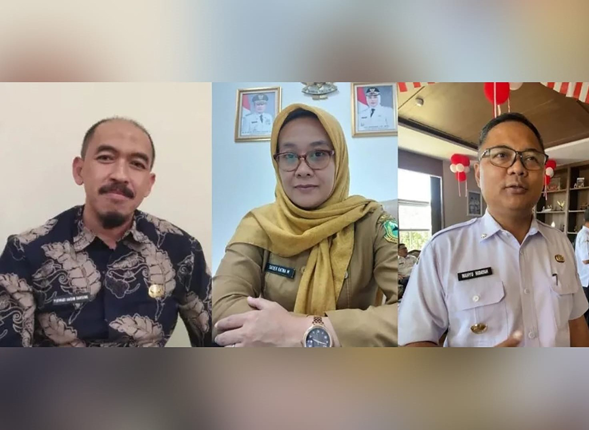 4 Hari Terisolasi Tanpa Sinyal: Kisah Rombongan Pejabat Kuningan Terjebak saat Bencana Aceh 