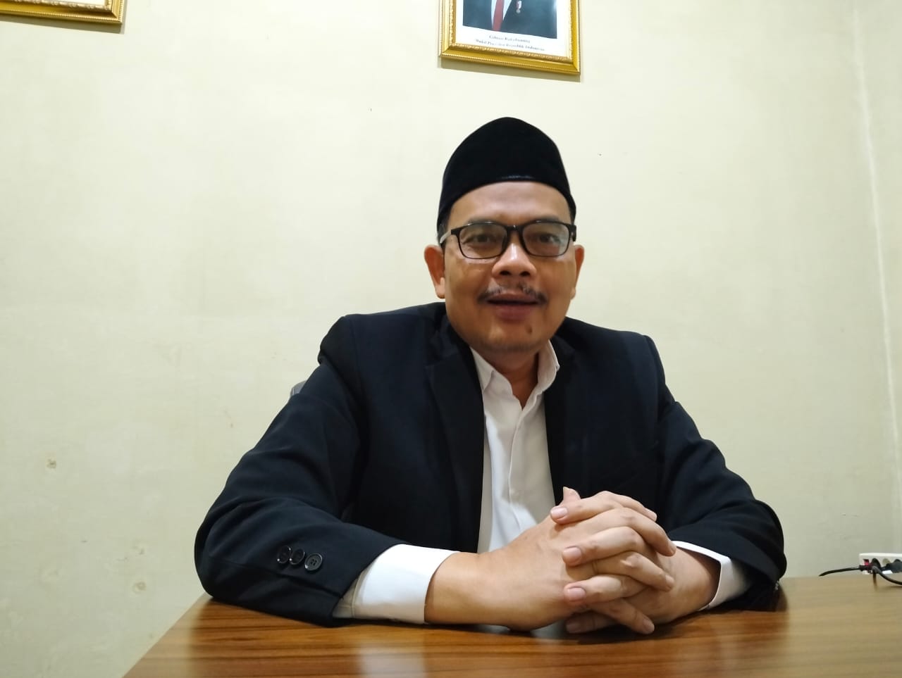 Pelunasan Biaya Haji Baru 62 Persen, Kemenhaj Imbau Jamaah Segera ke Bank