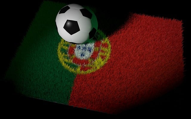 Inilah 26 Pemain Timnas Portugal yang Siap Berlaga di Piala Dunia 2022 Qatar, Ronaldo jadi Kapten