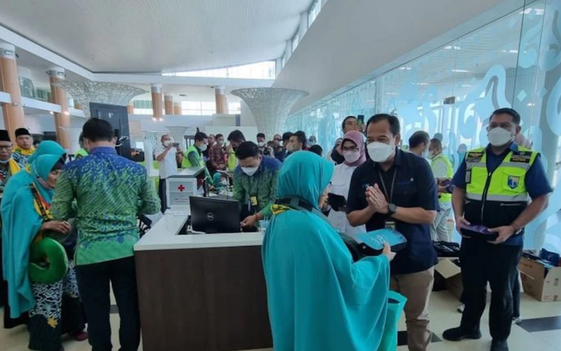Turis Malaysia Berdatangan lewat Bandara Kertajati, Jangan Cuma Bandung, Kota Cirebon Juga Ingin Dimampirin