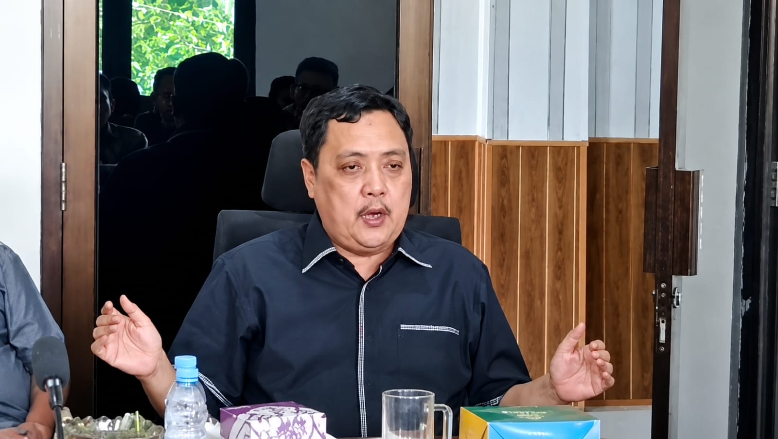Baru Tiga TPS3R yang Hidup, DPRD Minta Sampah Jadi Prioritas 2027