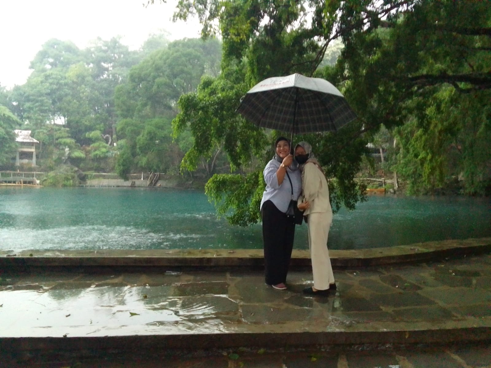 Eksplor 10 Surga Alam Kuningan yang Lagi Hits di 2025, Liburan Jadi Makin Seru! 