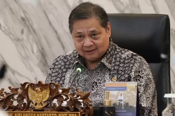 Menko Airlangga Sampaikan Progres Program Magang Nasional: Sedang Dimatangkan Menristekdikti