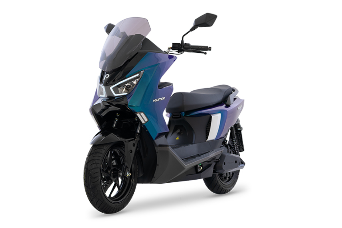 Daftar Harga Motor Listrik Polytron Terbaru April 2026, Lengkap dari Fox R hingga T-Rex