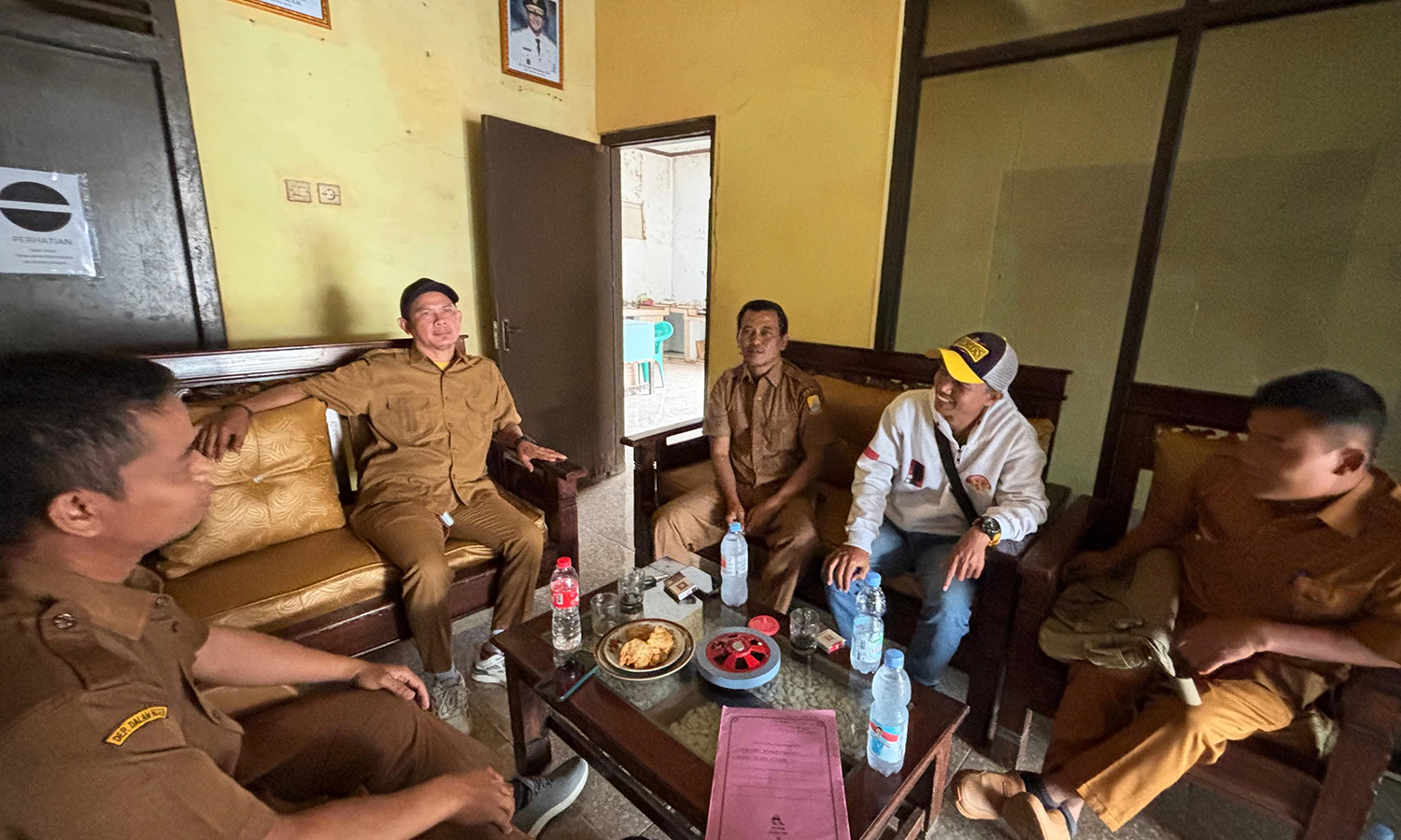 Biaya Akta Sawah di Ujunggebang Tak Sampai Rp5 Juta, Camat Sebut Ada Salah Paham