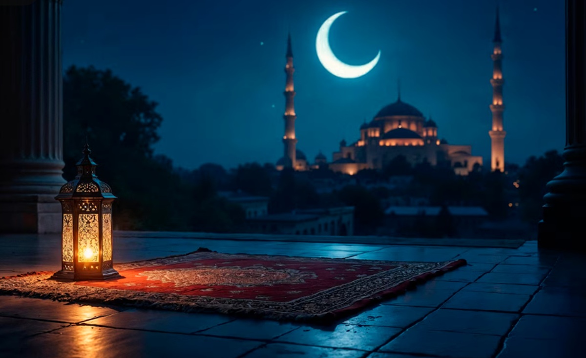 Malam Nisfu Syaban: Keutamaan, Amalan Mustajab, dan Tradisi Unik di Berbagai Negara