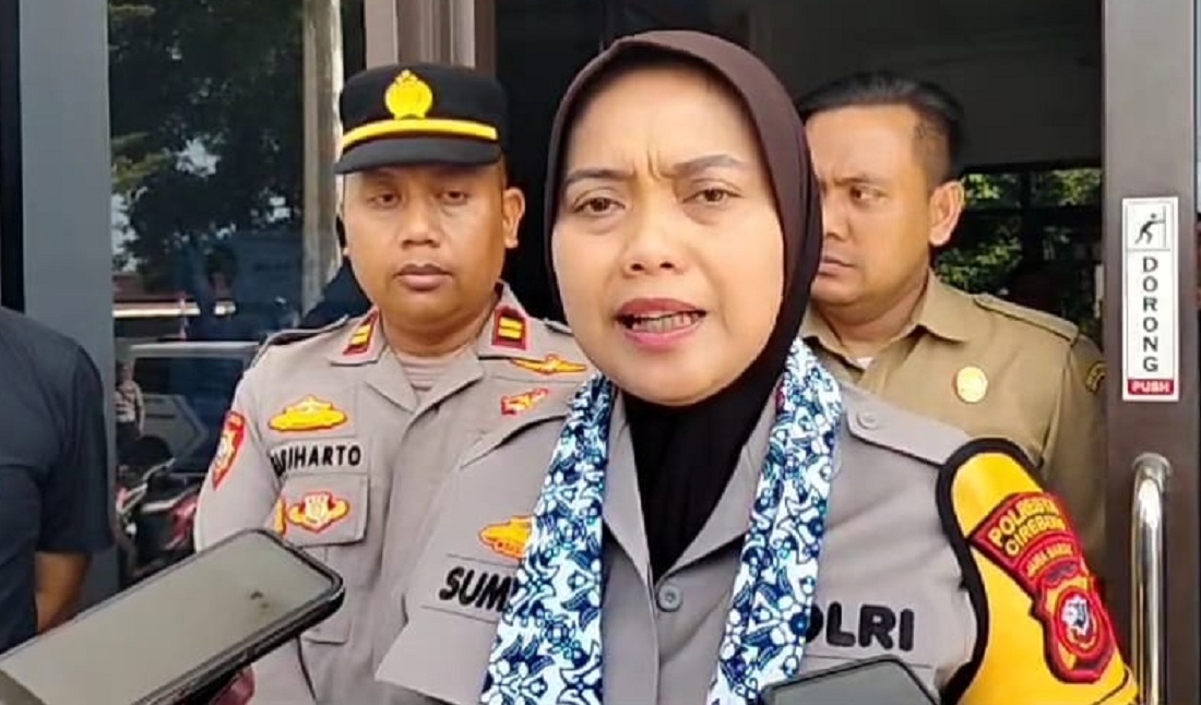 Viral Razia Rumah Makan Padang di Cirebon, Begini Respons Kepolisian