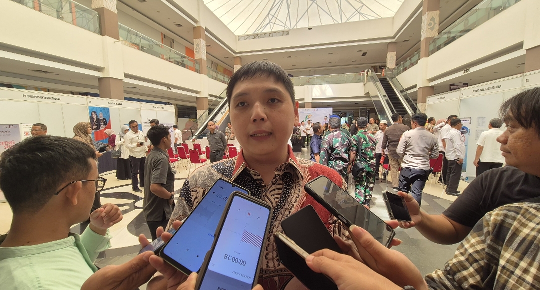 Ikut Berpartisipasi di Job Fair 2025, EWF Cirebon Buka 70 Lowongan Kerja