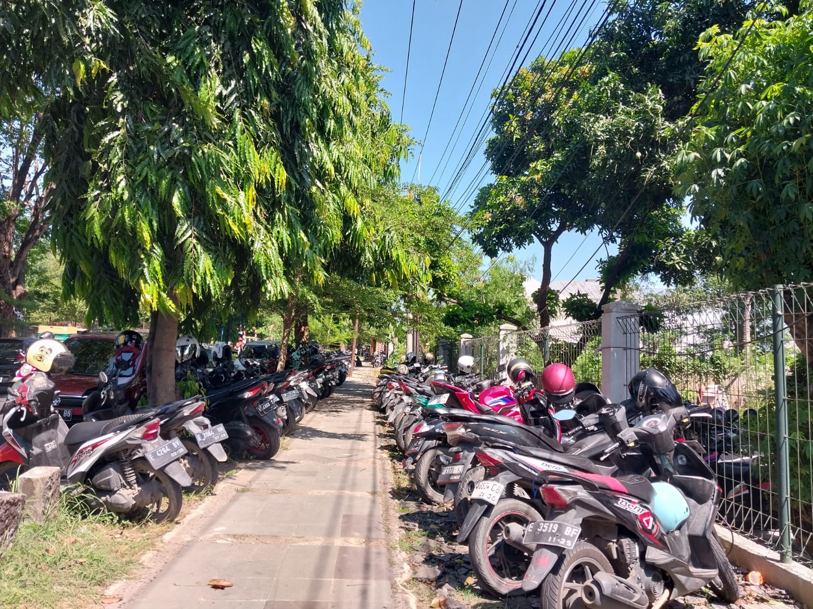 Disdik Jabar Siap Jalankan Kebijakan Gubernur Larang Siswa Bawa Kendaraan ke Sekolah