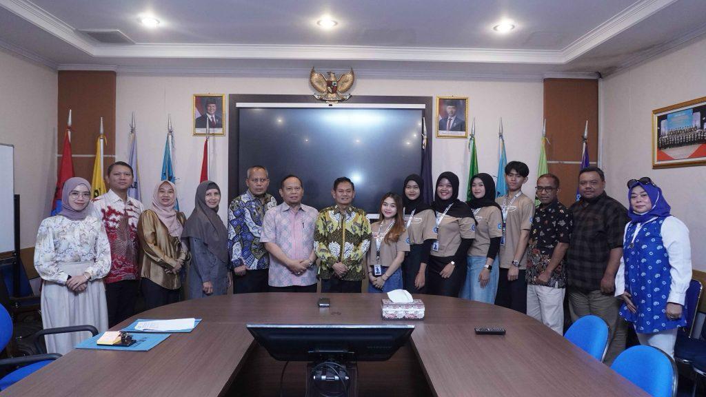 Kirimkan Mahasiswa ke Jepang dan Malaysia, Wujud Komitmen UGJ Cirebon Sebagai PT Bertaraf Internasional 