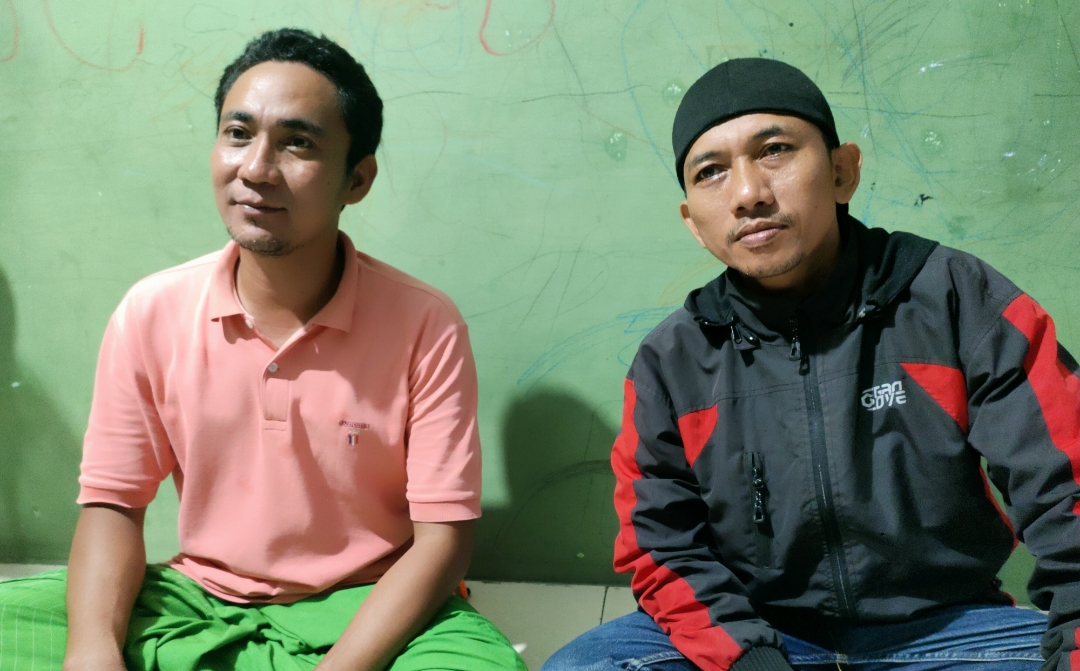 Dana Desa Beku Sejak 2023, Warga Hulubanteng Desak Ketegasan Bupati Cirebon