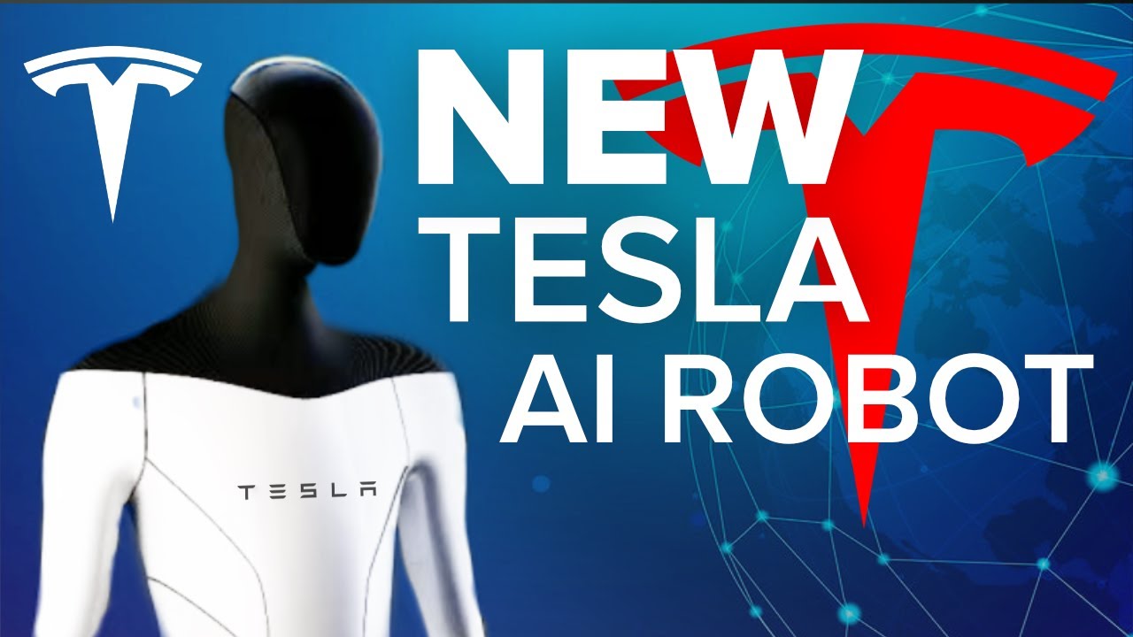 Proyek Optimus Robot Tesla Milik Elon Musk Segera Diluncurkan pada AI Day 