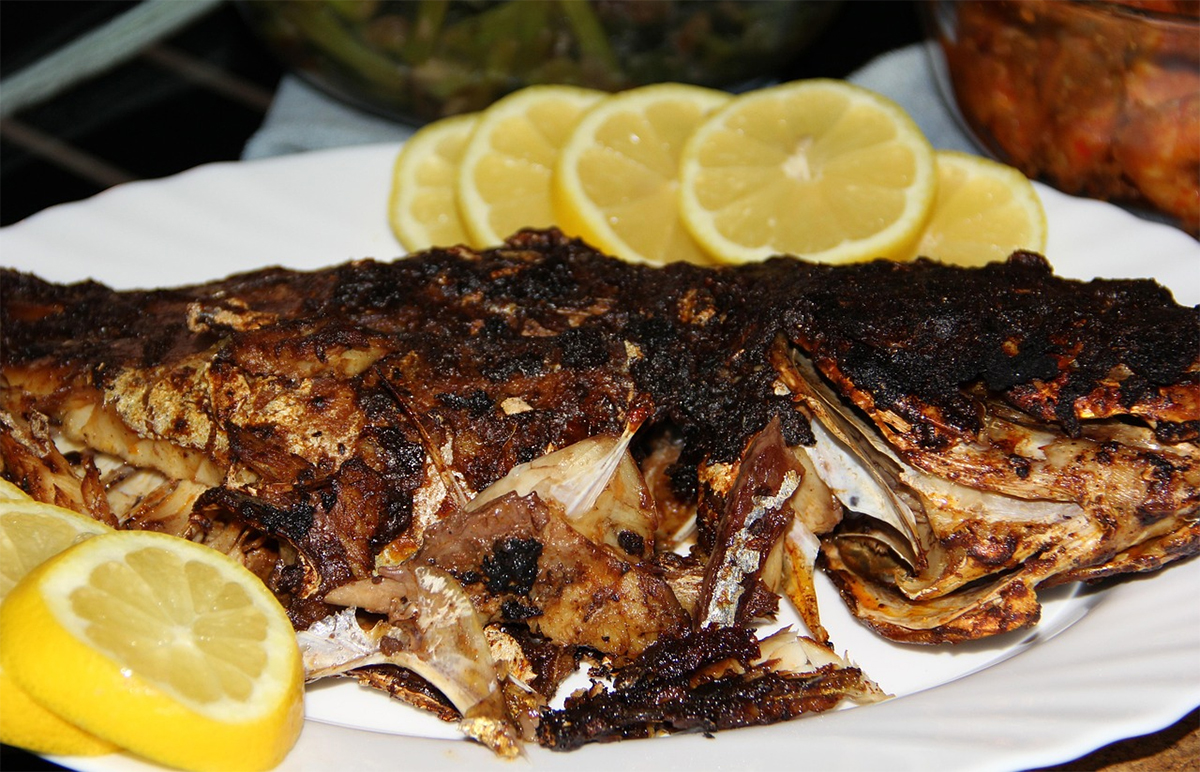 3 Rekomendasi Rumah Makan di Indramayu yang Wajib Kamu Coba, Dijamin Bikin Ketagihan!