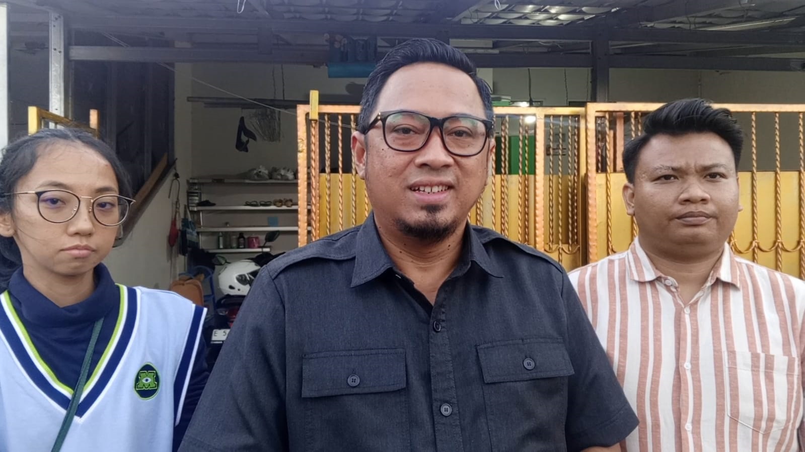 Surat Somasi Dijawab Pesan WA, Respon RSUD Linggajati Kuningan terhadap Kresna Law