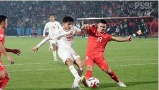 Jadwal Piala AFF 2024 Indonesia Vs Filipina : Catat Tanggalnya!