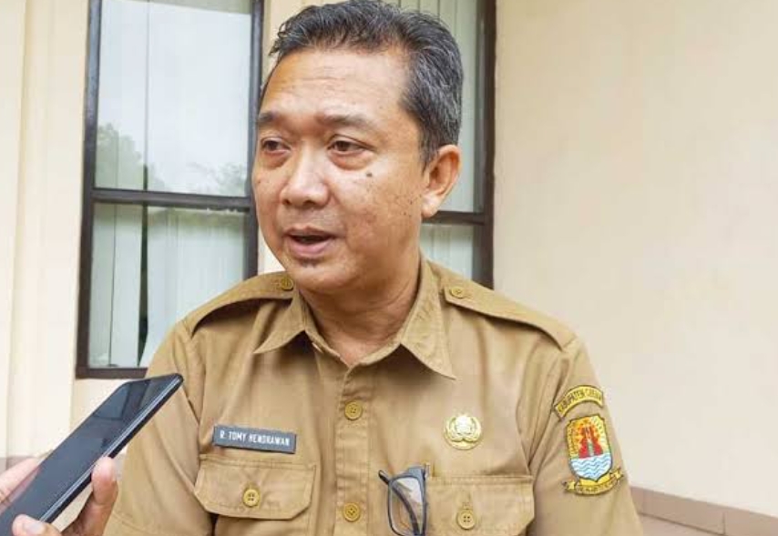 DPUPR Kabupaten Cirebon: Ruas Jalan di Depan PG Tersana Baru Babakan Tahun Depan Diperbaiki 