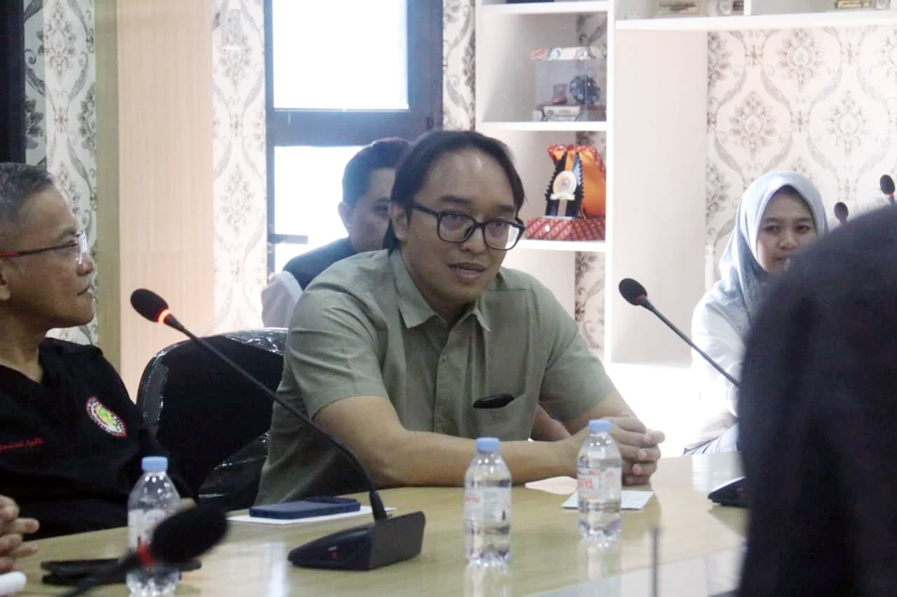 Saat Dokter Spesialis RSD Gunung Jati Mengadu ke DPRD Kota Cirebon: Obat Kosong, Sterilisasi Alat Terkendala
