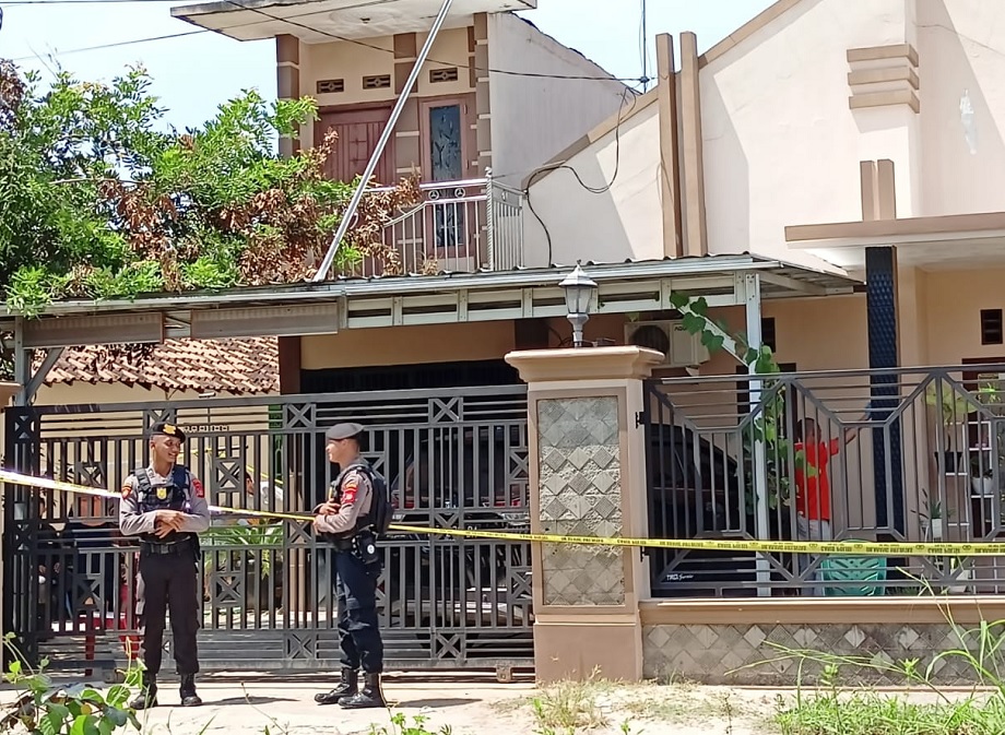 Motif Polisi Tembak Polisi Terbaru Diungkap Eks Kapolres Kuningan, Tewas di Depan Istri