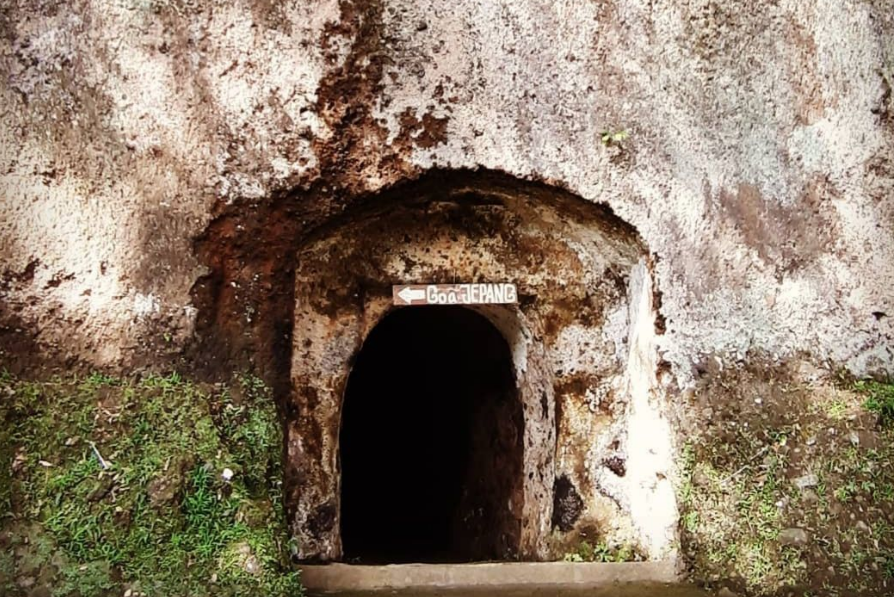 5 Tempat Peninggalan Bersejarah yang Ada di Majalengka, Menyimpan Banyak Cerita