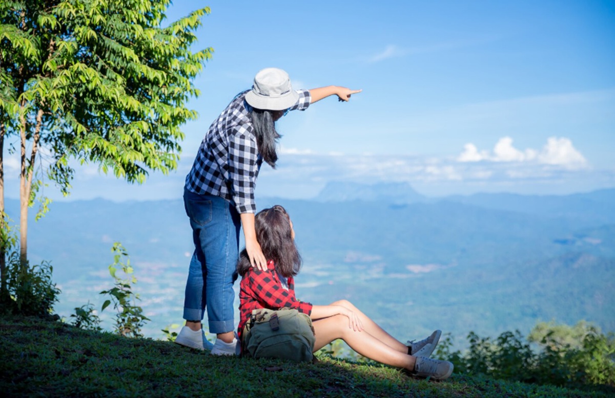 Liburan Keluarga Makin Seru! 5 Wisata Kuningan Kids Friendly yang Aman untuk Anak dan Lansia