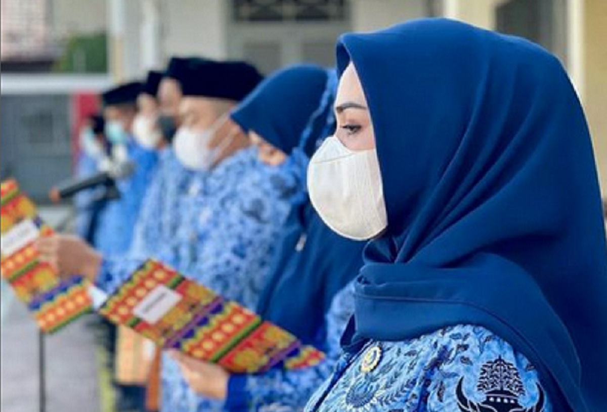 500 Formasi PPPK di Majalengka, Pendaftaran Sudah Dibuka