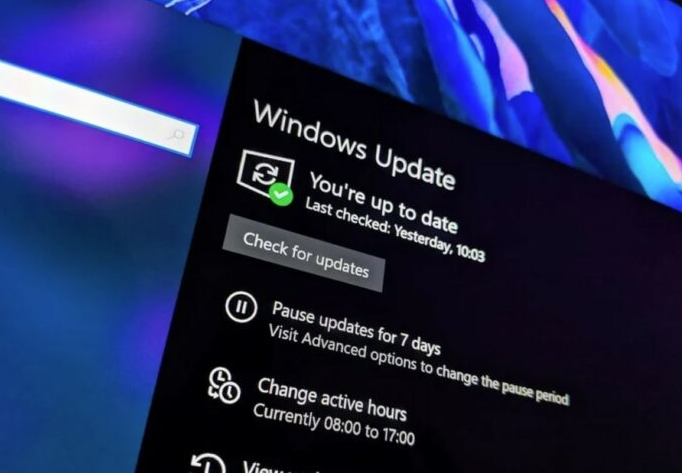 Seperti Ini Cara Mematikan Update Windows 10 Secara Otomatis, Super Mudah