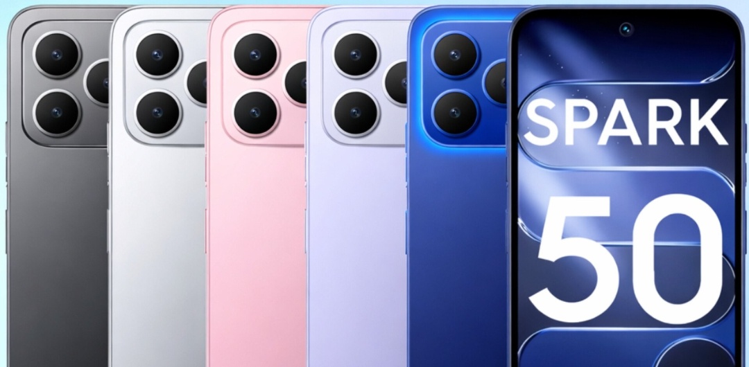 Alternatif Tampil Kece dengan Budget Minim, Berikut 5 Pilihan HP 1 Jutaan yang Mirip iPhone 17 Pro Max!