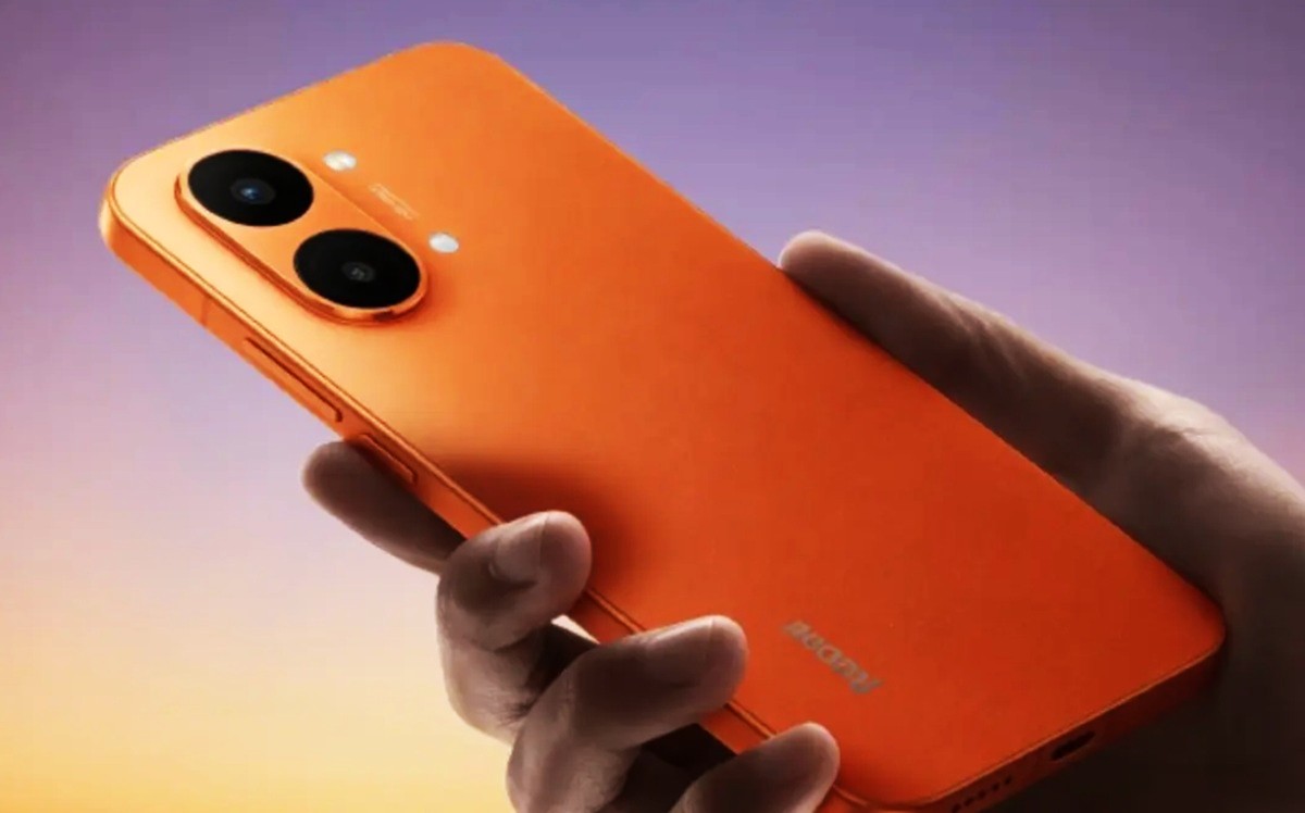 Resmi Meluncur 29 Januari, Redmi Turbo 5 Bawa Performa Gahar dengan Baterai 9.000 mAh