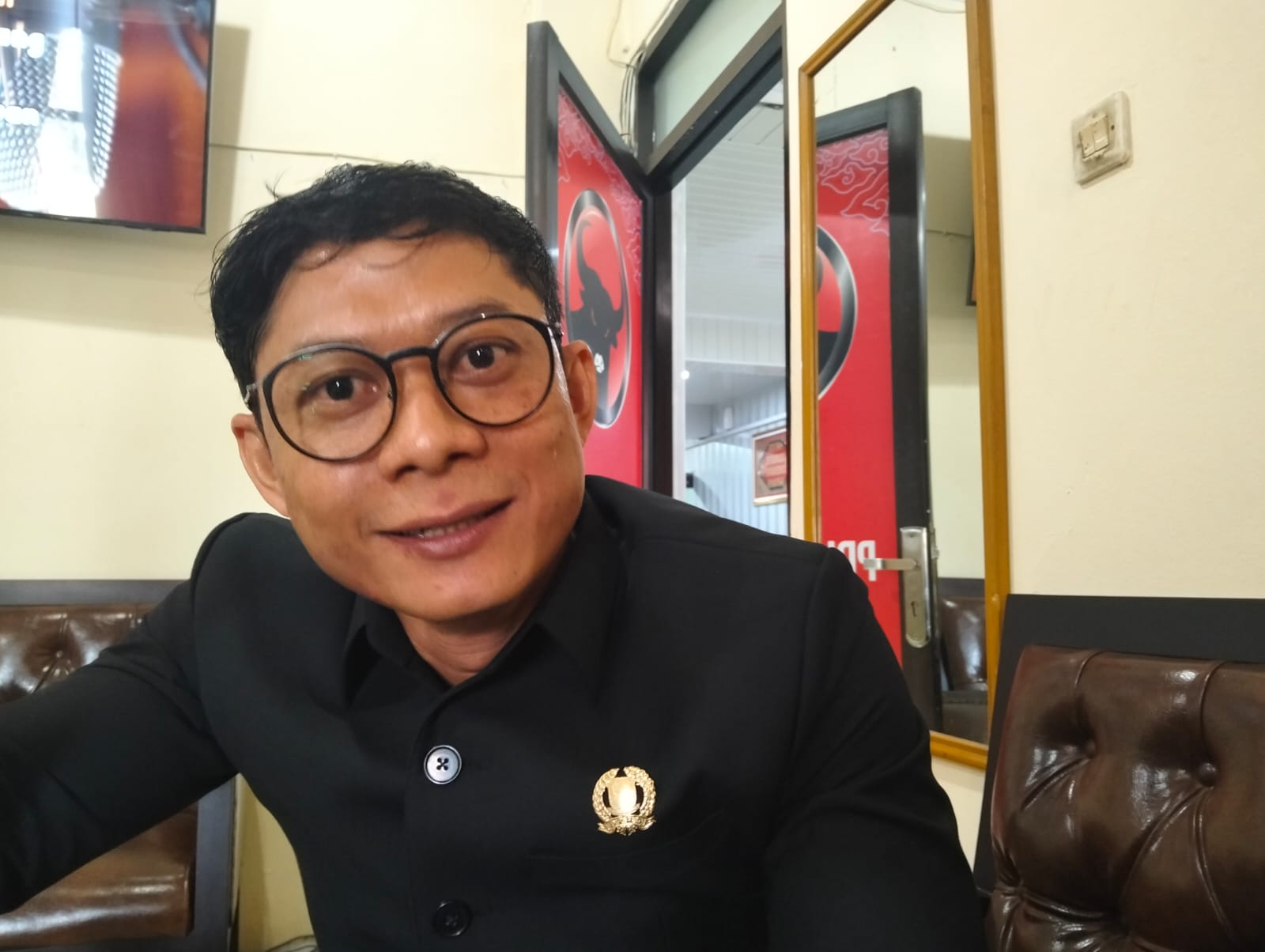 Langgar Tatib DPRD, Paripurna Persetujuan Perubahan APBD 2025 Tidak Sah