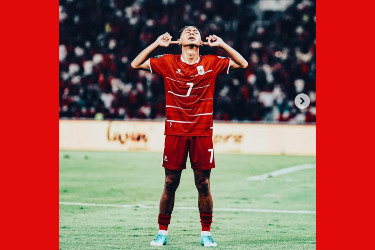 Yunus Nusi Murka, PSSI Cari Oknum Suporter yang Hina Beckham Putra