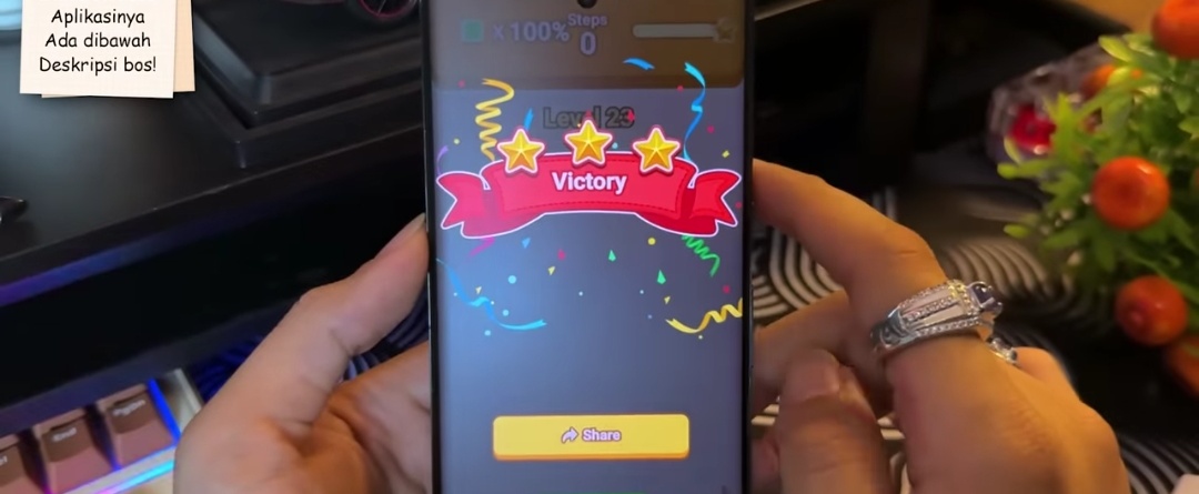 Dalam 1 Hari Kamu Bisa Bawa Pulang Uang Ratusan Ribu, Lewat Akses ke Game Penghasil Saldo DANA Tercepat! 