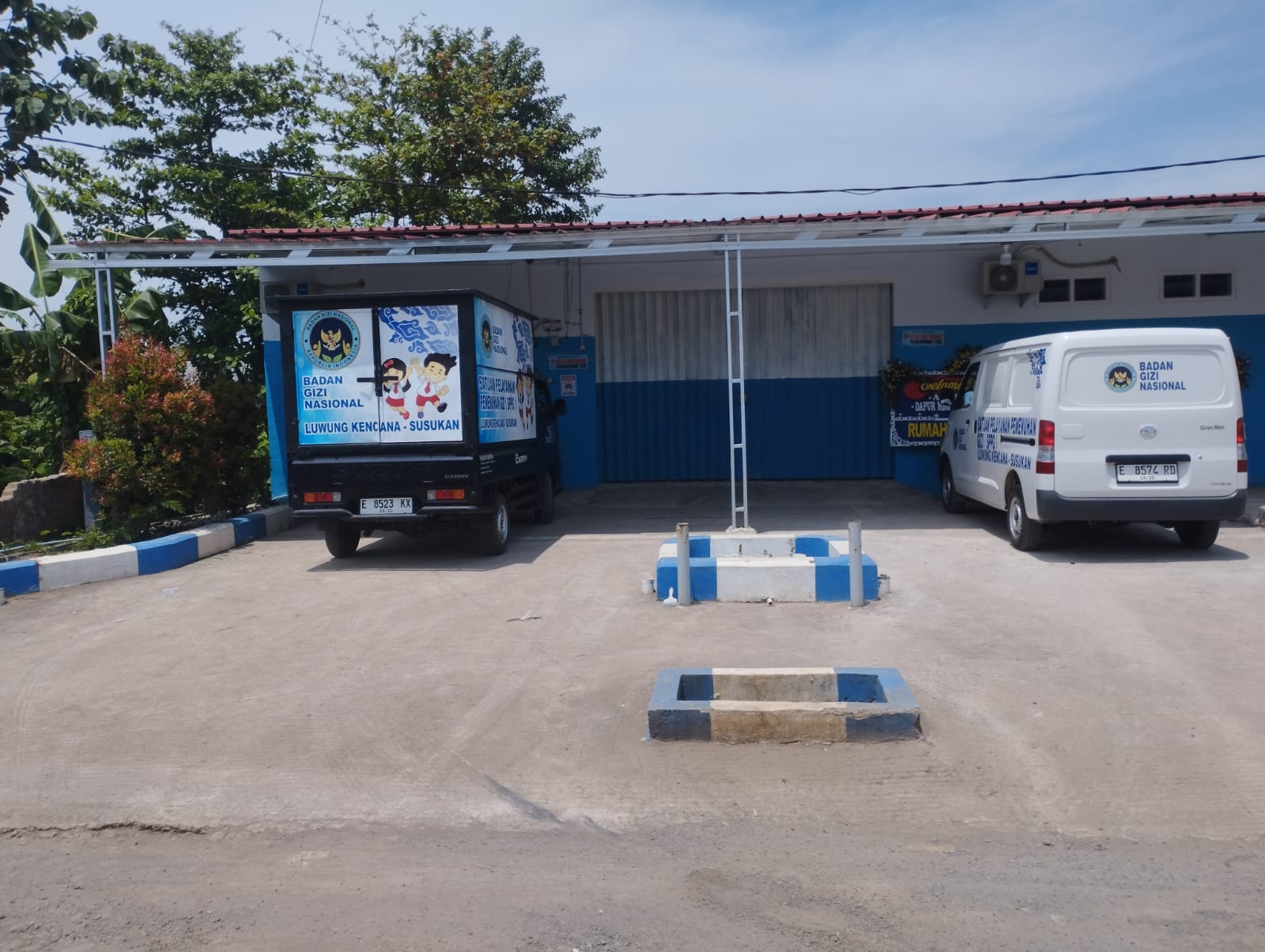 Waspada! Pendaftaran Mitra MBG Sudah Ditutup, Ada Oknum Jual Titik SPPG Rp200 Juta