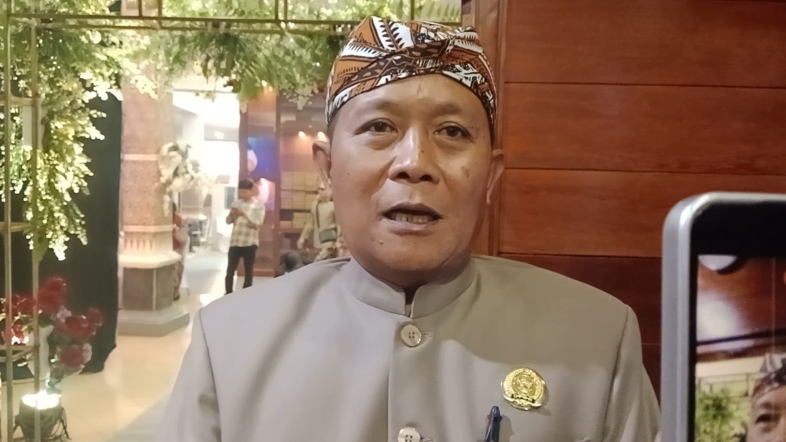 Hari Jadi ke-499 Indramayu, H Carwan Tekankan Penguatan Layanan Kesehatan dan UHC