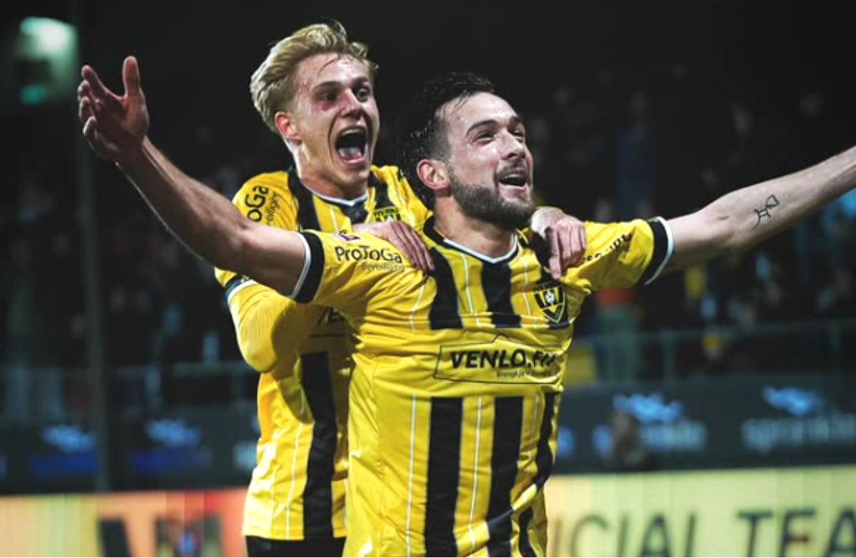 Muncul Predator Baru! Striker Baru Timnas Indonesia Incaran John Herdman Cetak Hattrick di Eropa