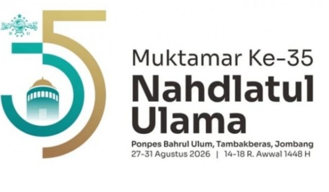 Muktamar NU 2026 Segera Digelar, 557 Pemilik Suara Sudah Terverifikasi