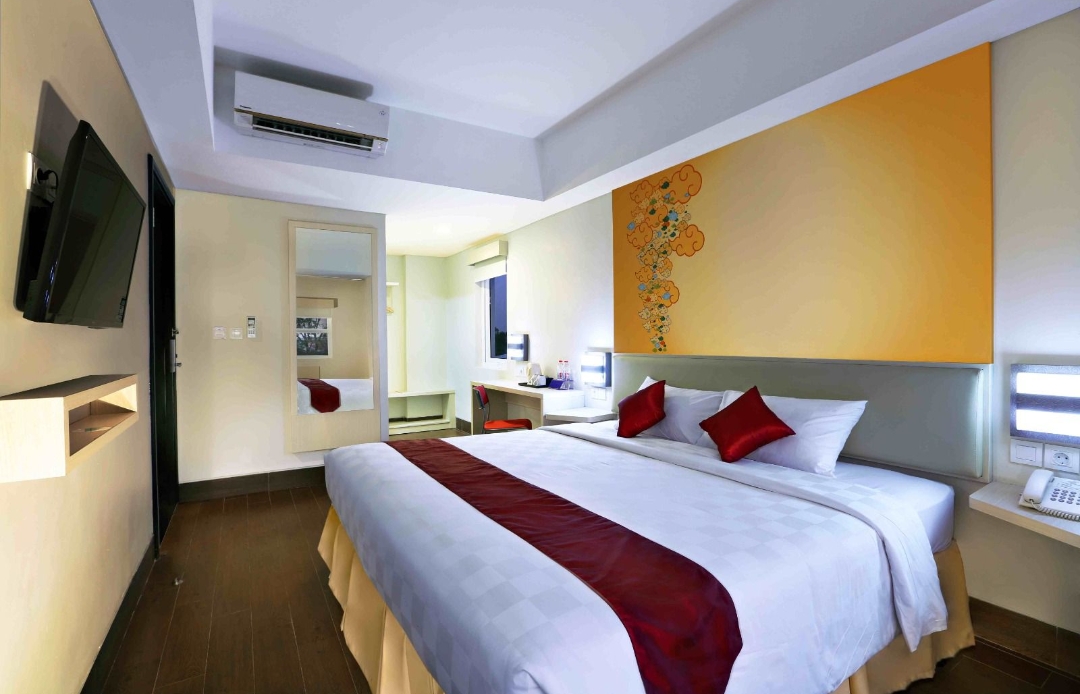 Menginap di Cordela Cirebon Mulai Rp44 Ribu, Ini Cara Dapat Diskonnya