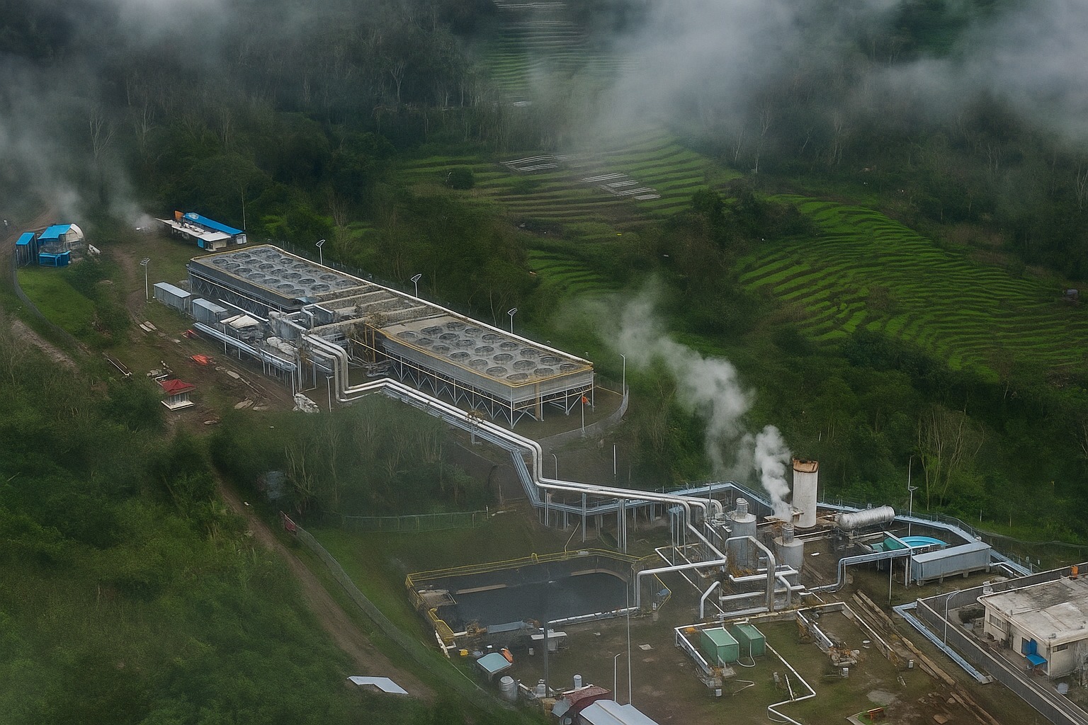 Terus Terangi Wilayah Terpencil, PLN Hadirkan Keadilan Energi Lewat Program Tirai Kasi di NTT