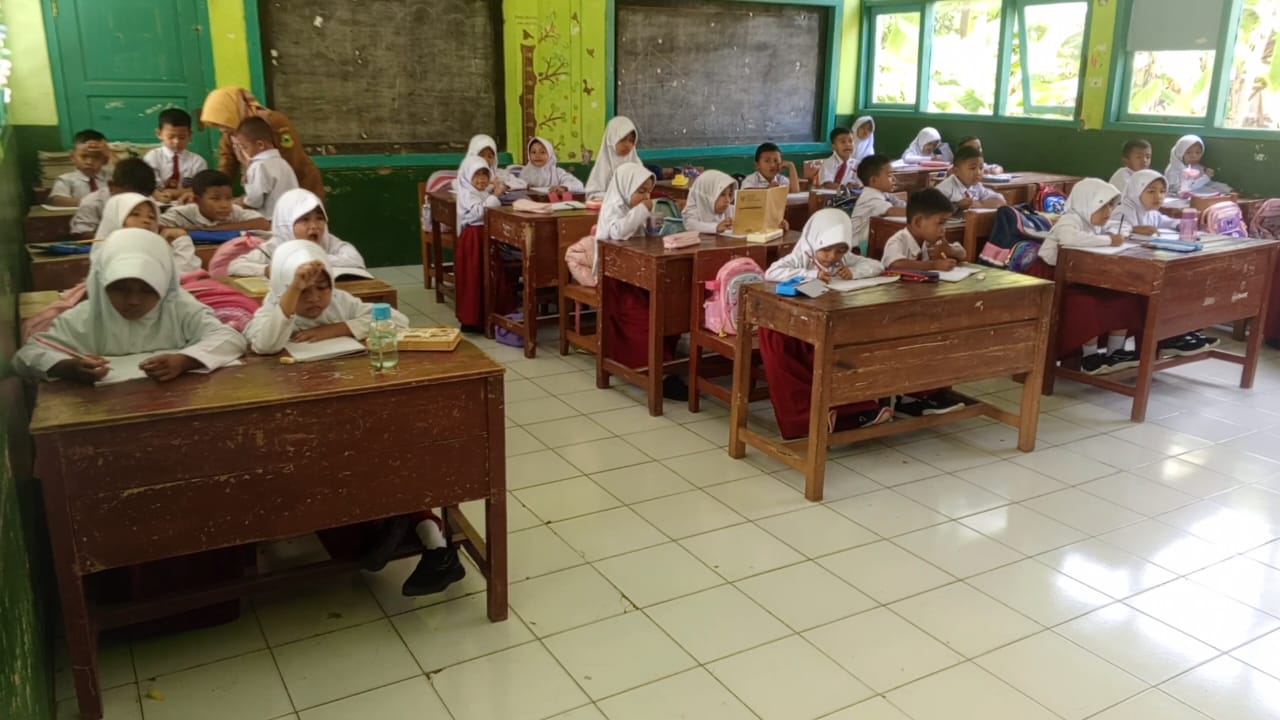 Wujudkan Indonesia Emas 2045, Kemendikdasmen Siapkan Grand Design Wajib Belajar 13 Tahun 